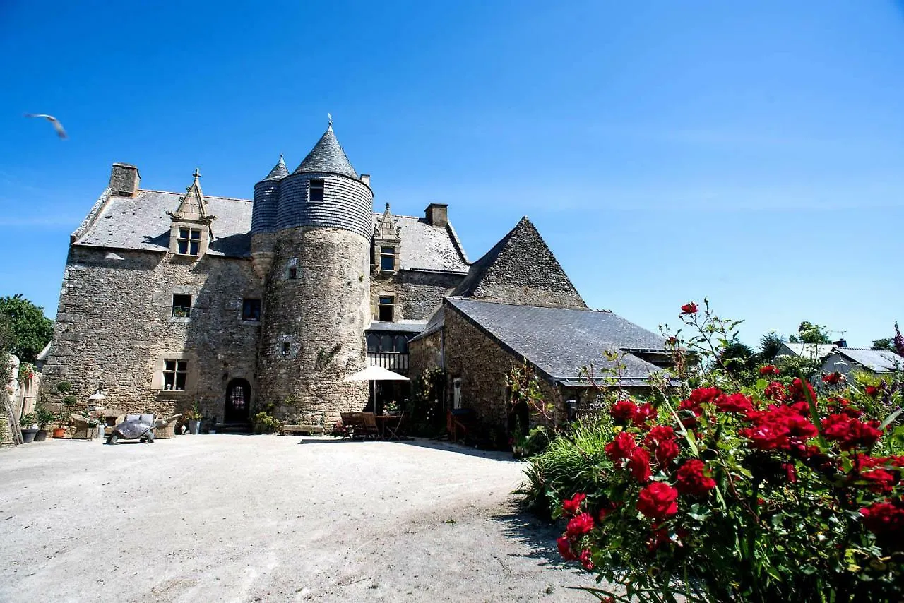 Manoir De La Senechaussee De Lantiern Arzal